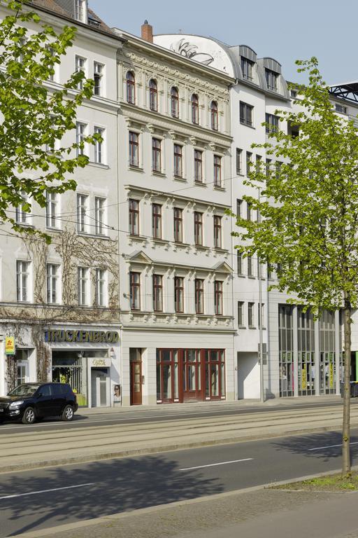 Park Boardinghouse - #25-30 - Freundliche Apartments, Wahlweise Mit Fruehstueck, Im Zentrum Apartment
