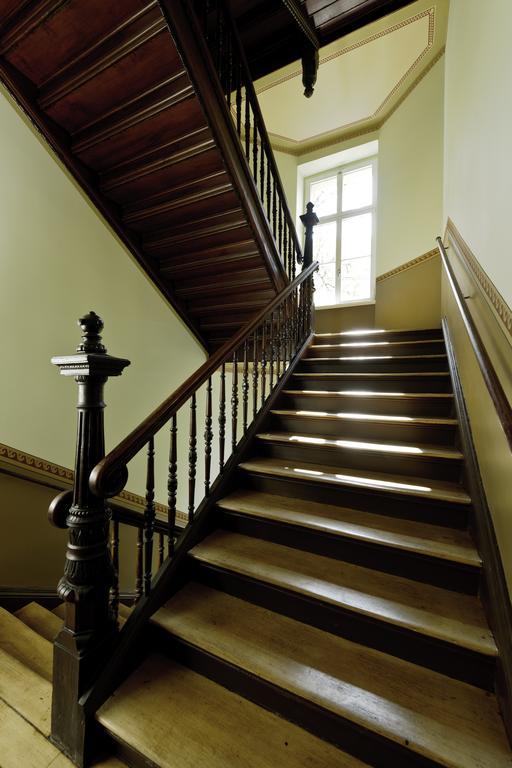 Appartamento Park Boardinghouse - #25-30 - Freundliche Apartments, Wahlweise Mit Fruehstueck, Im Zentrum *